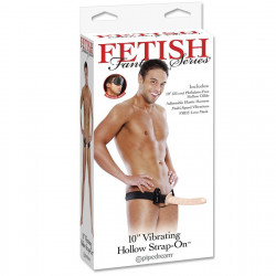 FETISH FANTASY ARNES HUECO AJUSTABLE NATURAL 236 CM C V