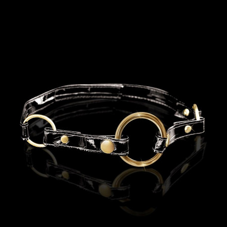 FETISH FANTASY GOLD MORDAZA ABIERTA