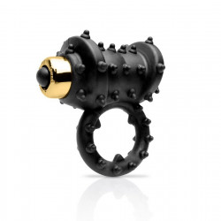 FETISH FANTASY GOLD ANILLO VIBRADOR PARA EL PENE