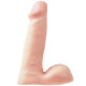 BASIX PENE DE GELATINA NATURAL 15 CM