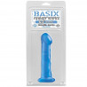 BASIX PENE DE GELATINA AZUL 16 CM
