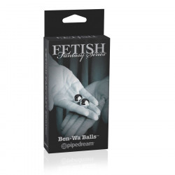 FETISH FANTASY EDICION LIMITADA GEISHA BALL