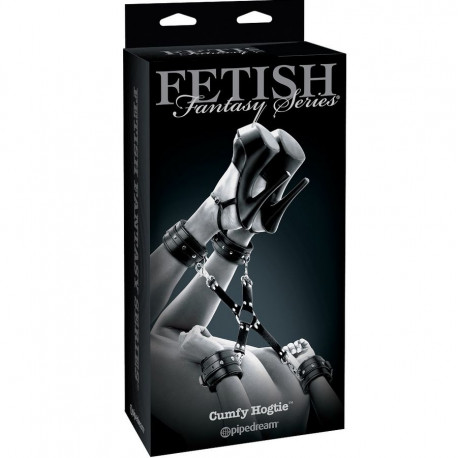 FETISH FANTASY EDICION LIMITADA ESPOSA DOMINACIoN