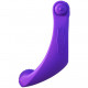 FANTASY C RING SILICONE VIBRATING TAINT ALIZE