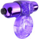 FANTASY C RINGZ SUPER ANILLO VIBRADOR MORADO