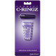 FANTASY C RINGZ FUNDA VIBRADORA PARA EL PENE