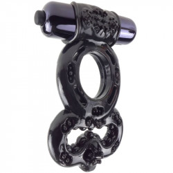 FANTASY C RING INFINITY SUPER RING NEGRO