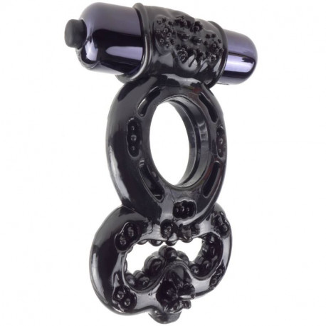 FANTASY C RING INFINITY SUPER RING NEGRO