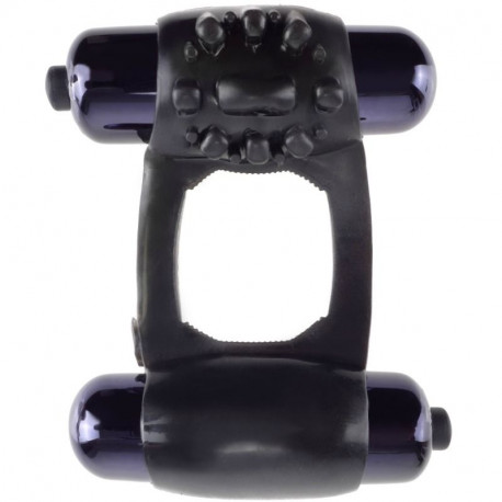 FANTASY C RINGZ DUO VIBRATING SUPER RING