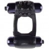 FANTASY C-RINGZ DUO VIBRATING SUPER RING
