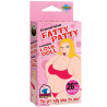PATTY MINI MUÑECA HINCHABLE GORDITA 66CM