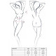 PASSION WOMAN LAURA SET TALLA S M