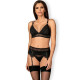 OBSESSIVE LOLITTE SET 3 PIEZAS S M