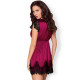 OBSESSIVE 861 PEI 5 PEIGNOIR S M