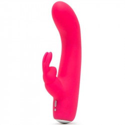 HAPPY RABBIT VIBRADOR MINI RABBIT VIBRATOR