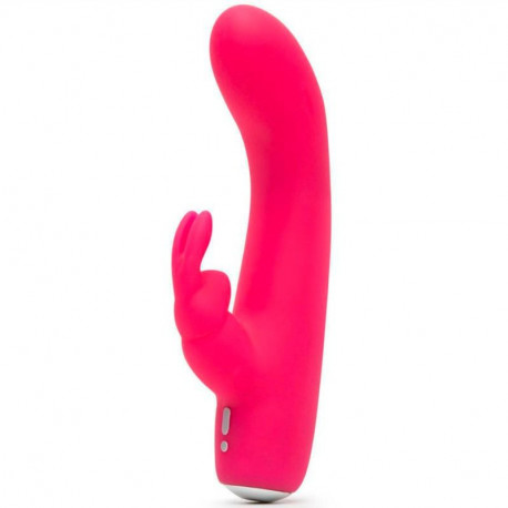 HAPPY RABBIT VIBRADOR MINI RABBIT VIBRATOR