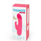 HAPPY RABBIT VIBRADOR MINI RABBIT VIBRATOR