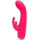 HAPPY RABBIT VIBRADOR MINI RABBIT VIBRATOR