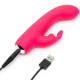 HAPPY RABBIT VIBRADOR MINI RABBIT VIBRATOR