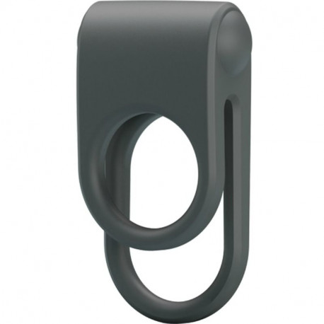 PRETTY LOVE JULIE ANILLO VIBRADOR DOBLE