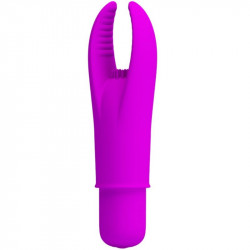 PRETTY LOVE SMART HEDY ESTIMULADOR VIBRADOR