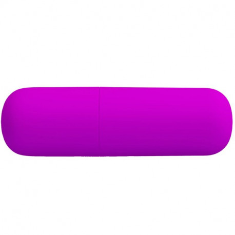 PRETTY LOVE POWER BALA VIBRADORA LILA