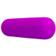 PRETTY LOVE POWER BALA VIBRADORA LILA