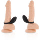 AMORESSA ZAC ANILLO VIBRADOR RECARGABLE PREMIUM