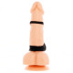 AMORESSA BRANDON ANILLO VIBRADOR CON FUNDA