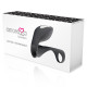 AMORESSA BRANDON ANILLO VIBRADOR CON FUNDA