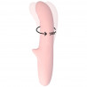 MIA PISA VIBRADOR ROTADOR ROSA