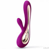 LELO SORAYA 2 DEEP ROSE