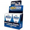 SWISS NAVY MAXSIZE INTENSIFICADOR PLACER EL  DISPLAY 24UDS 4ML
