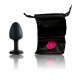 DORCEL PLUG ANAL DIAMOND ROSA L 95CM