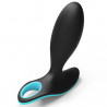 PICOBONG REMOJI PLUG VIBRADOR APP CONTROL REMOTO NEGRO