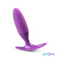 VIBRADOR ANAL TANO 2 LILA PICOBONG