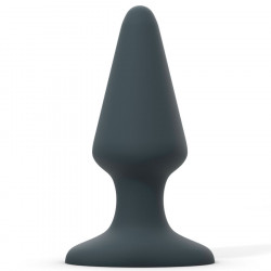 DORCEL BEST PLUG L SILICONE 136 CM