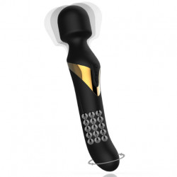 MARC DORCE DUAL ORGASMS ESTIMULADOR DOBLE MOTOR