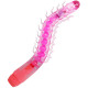 FLEXI VIBE SENSUAL SPINE BENDABLE VIBRATING DILDO 235 CM