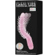 FLEXI VIBE SENSUAL SPINE BENDABLE VIBRATING DILDO 235 CM
