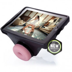 FLESHLIGHT LAUNCHPAD IPAD MOUNT