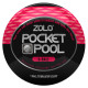 ZOLO POCKET BOLA MASTURBADOR 8 BALL