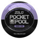 ZOLO POCKET BOLA MASTURBADOR RACK EM