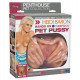 PENTHOUSE STYLES CYBERSKIN MASTURBADOR VAGINA Y ANO ACTRIZ HEIDI BARON