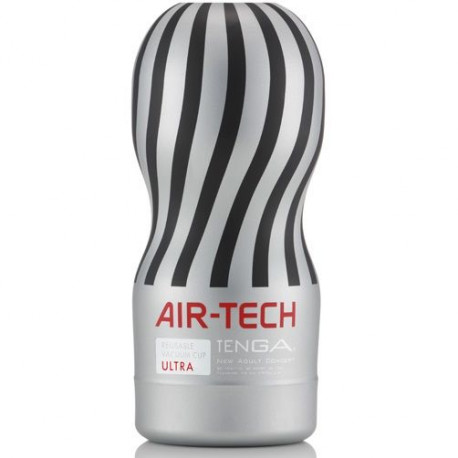 TENGA AIR TECH REUSABLE VACUUM CUP ULTRA