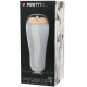 PRETTY LOVE MASTURBADOR MASCULINO DISENO VAGINA