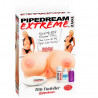 EXTREME TOYZ VAGINA CON PECHOS