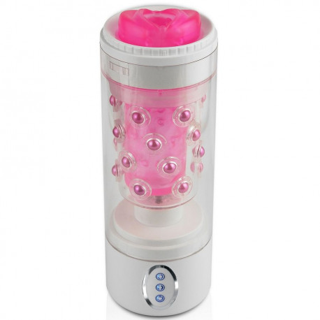 ROTO BATOR MASTURBADOR MASCULINO VAGINA