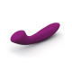 LELO ELLA DILDO DEEP ROSE