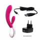 PRETTY LOVE FLIRT VIBRADOR ESTIMULADOR URIAH
